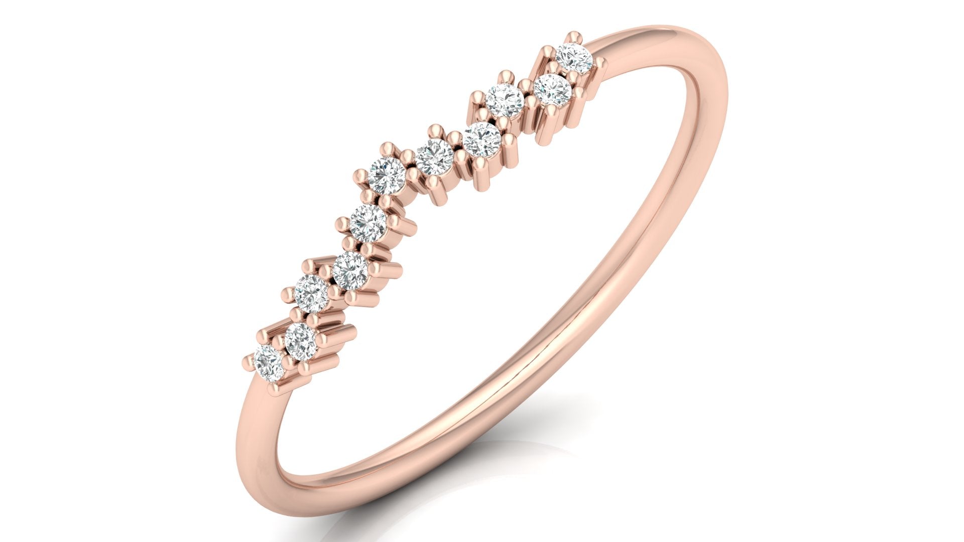 Zaniah Diamond Band