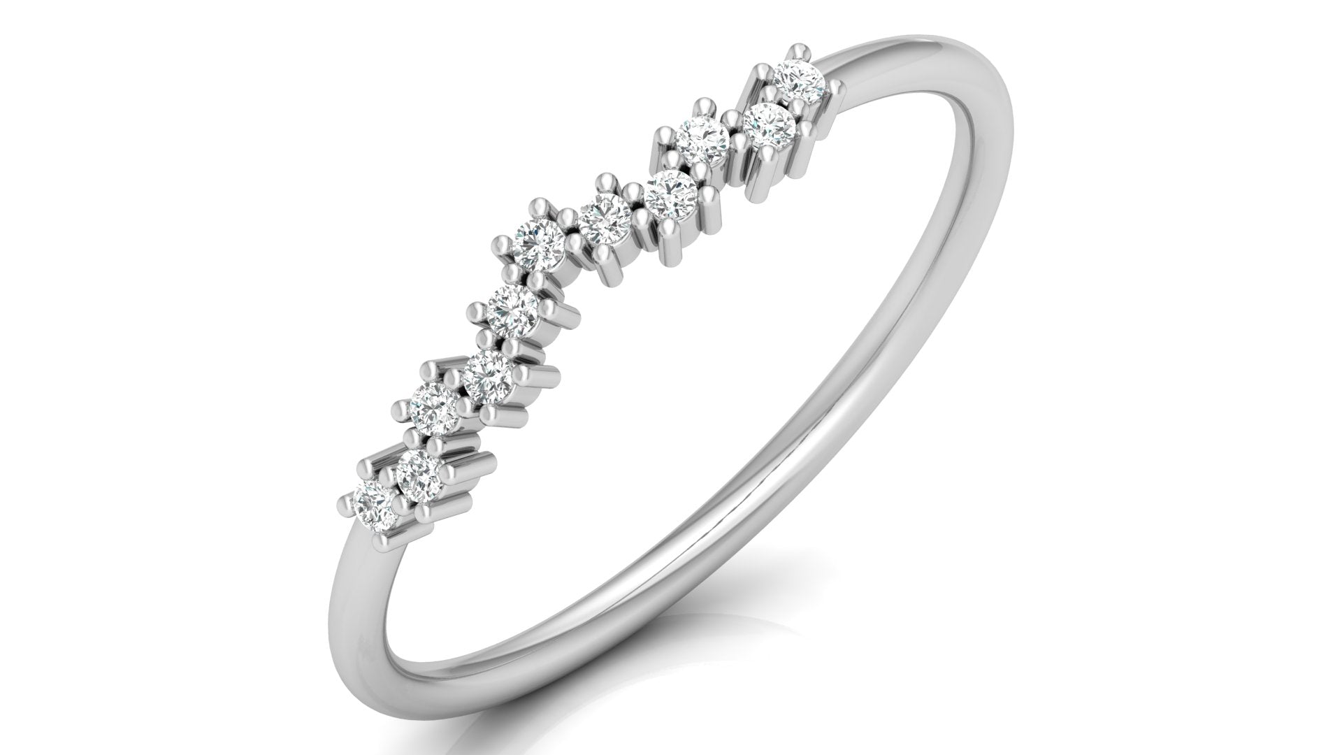 Zaniah Diamond Band