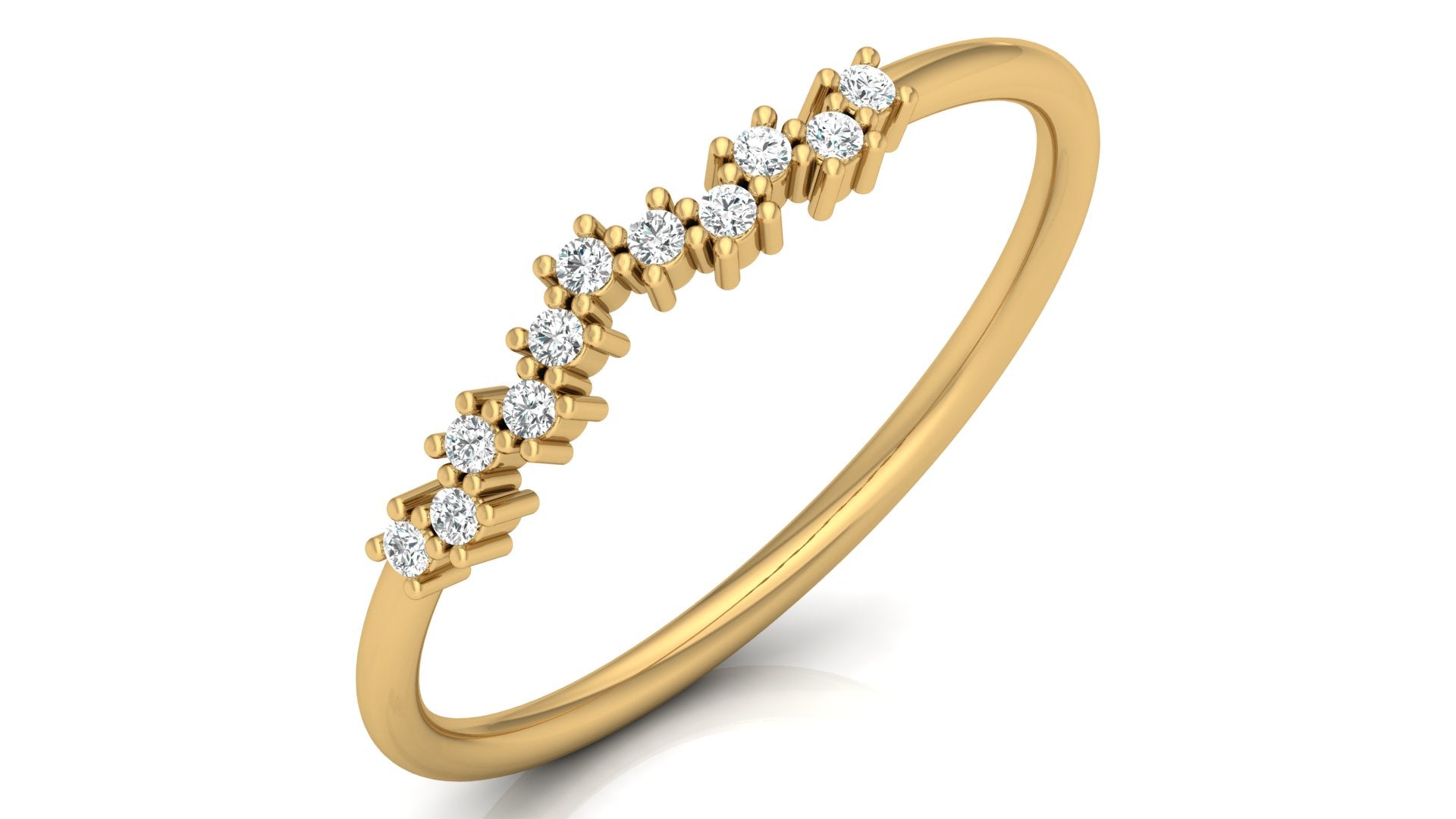 Zaniah Diamond Band