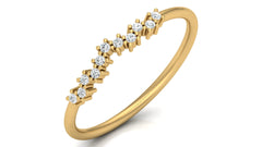 Zaniah Diamond Band