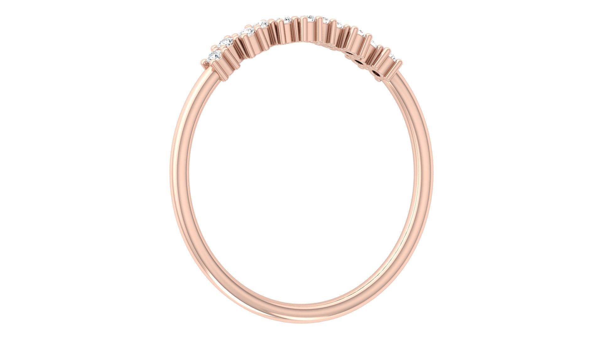 Zaniah Diamond Band