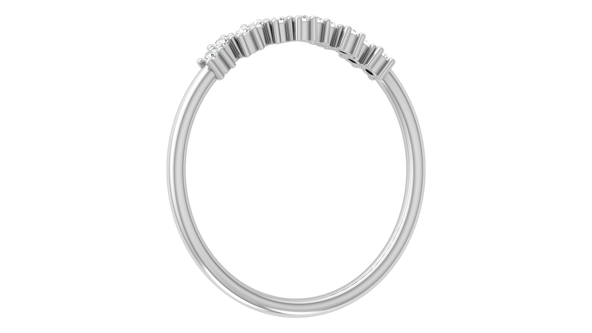 Zaniah Diamond Band