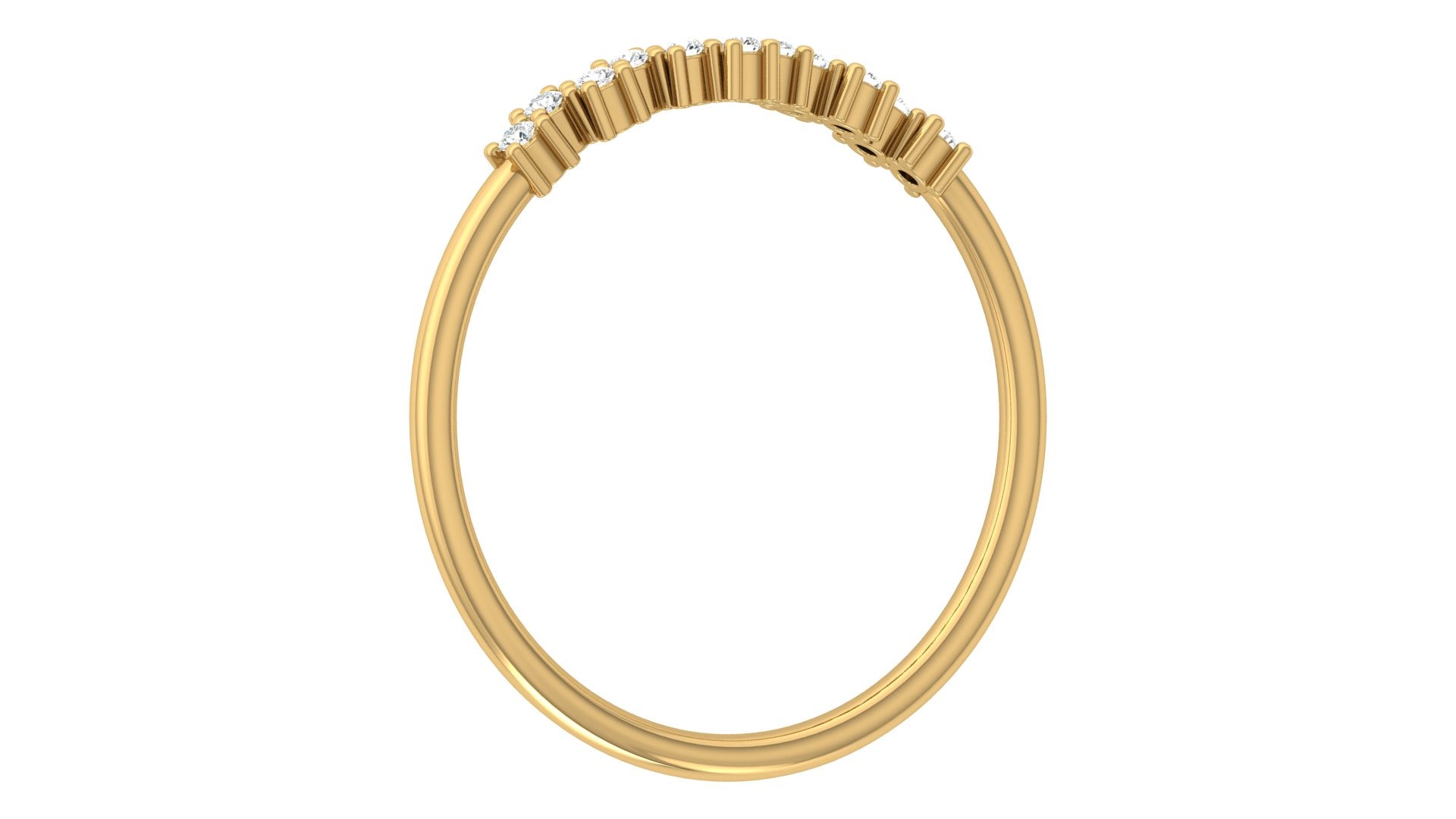 Zaniah Diamond Band