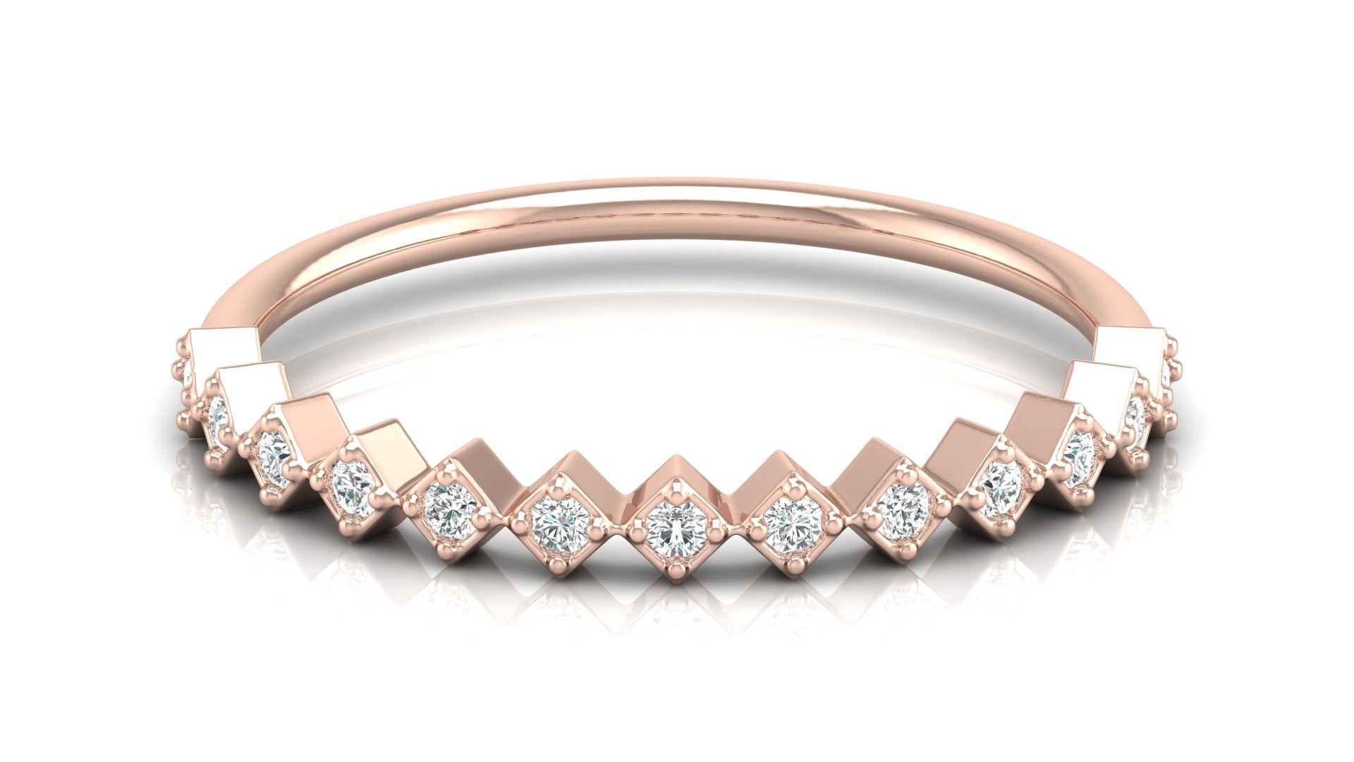 Eden Diamond Band