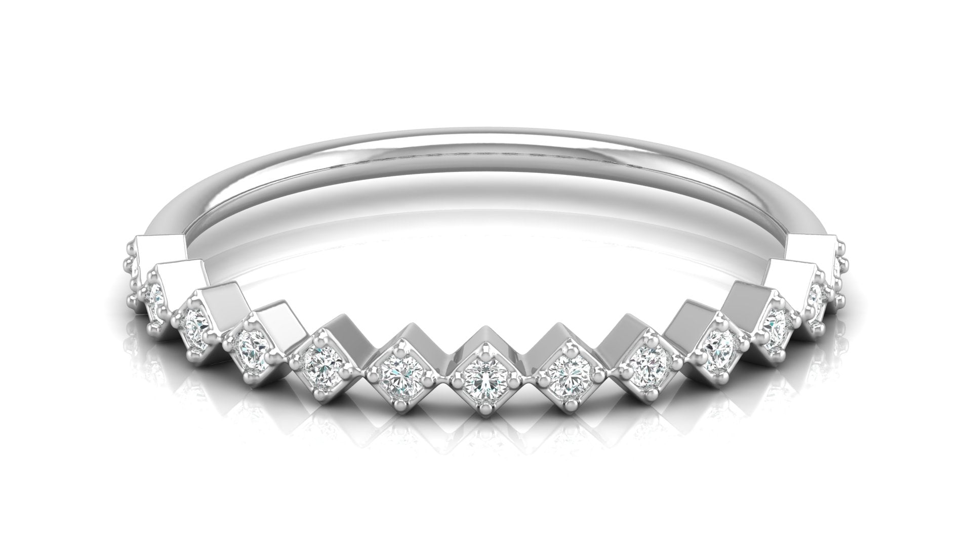 Eden Diamond Band