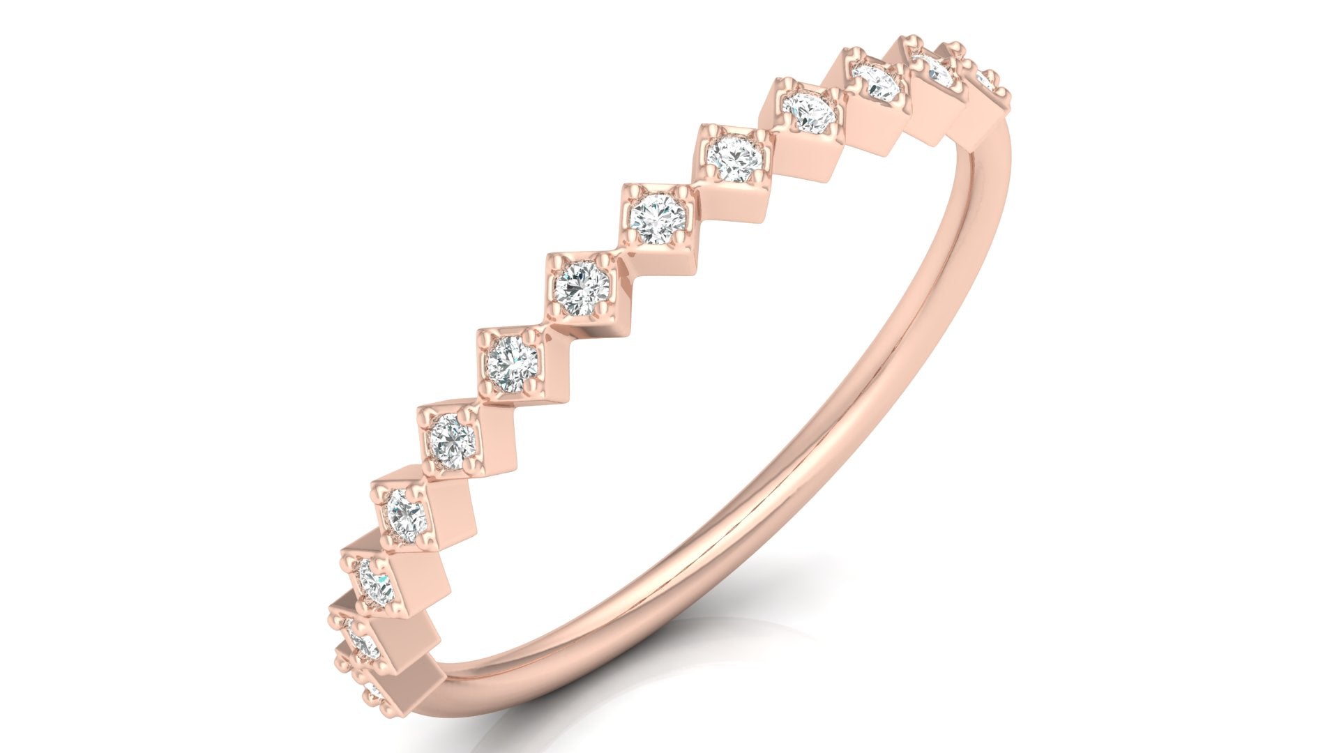 Eden Diamond Band