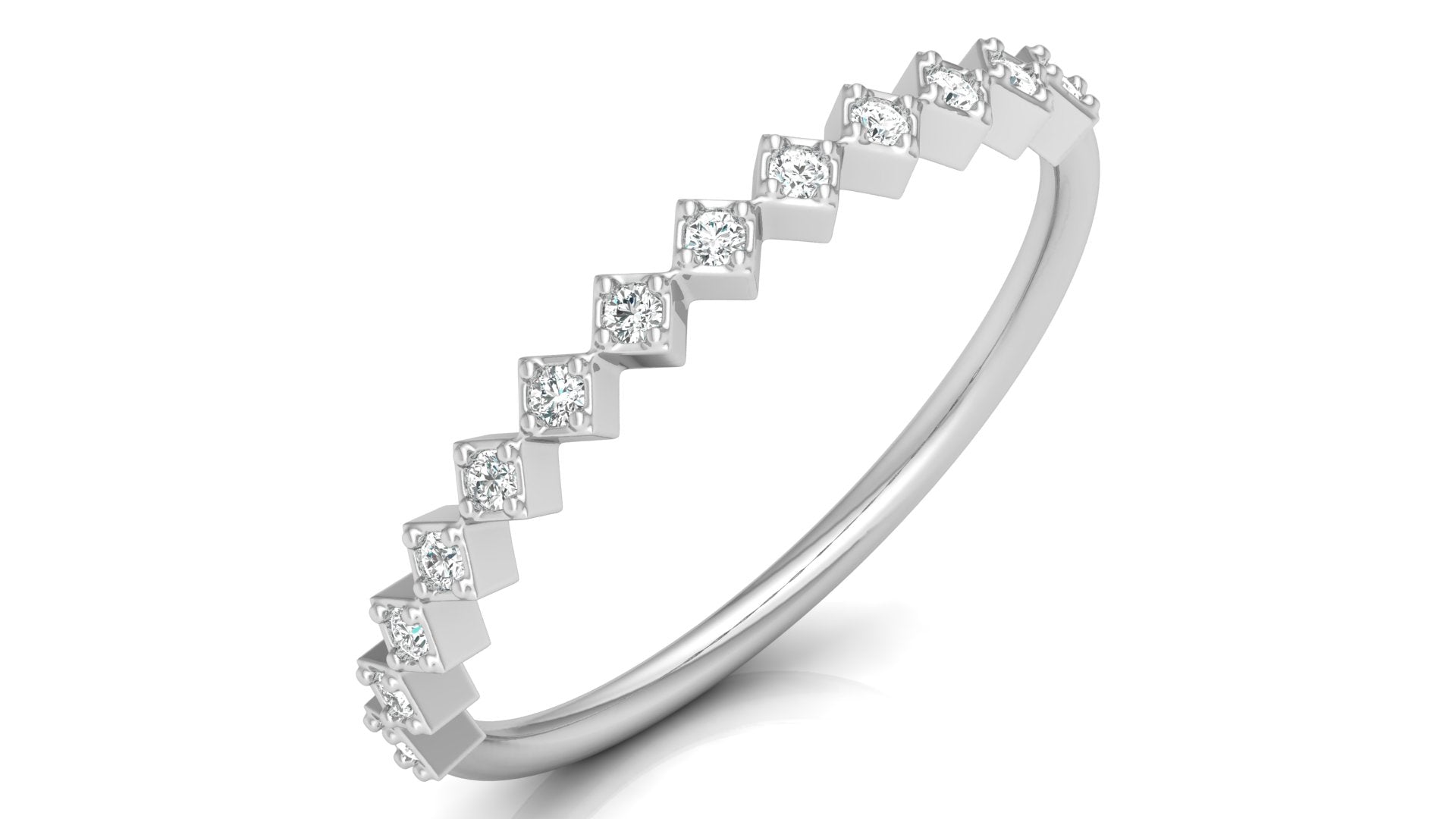 Eden Diamond Band