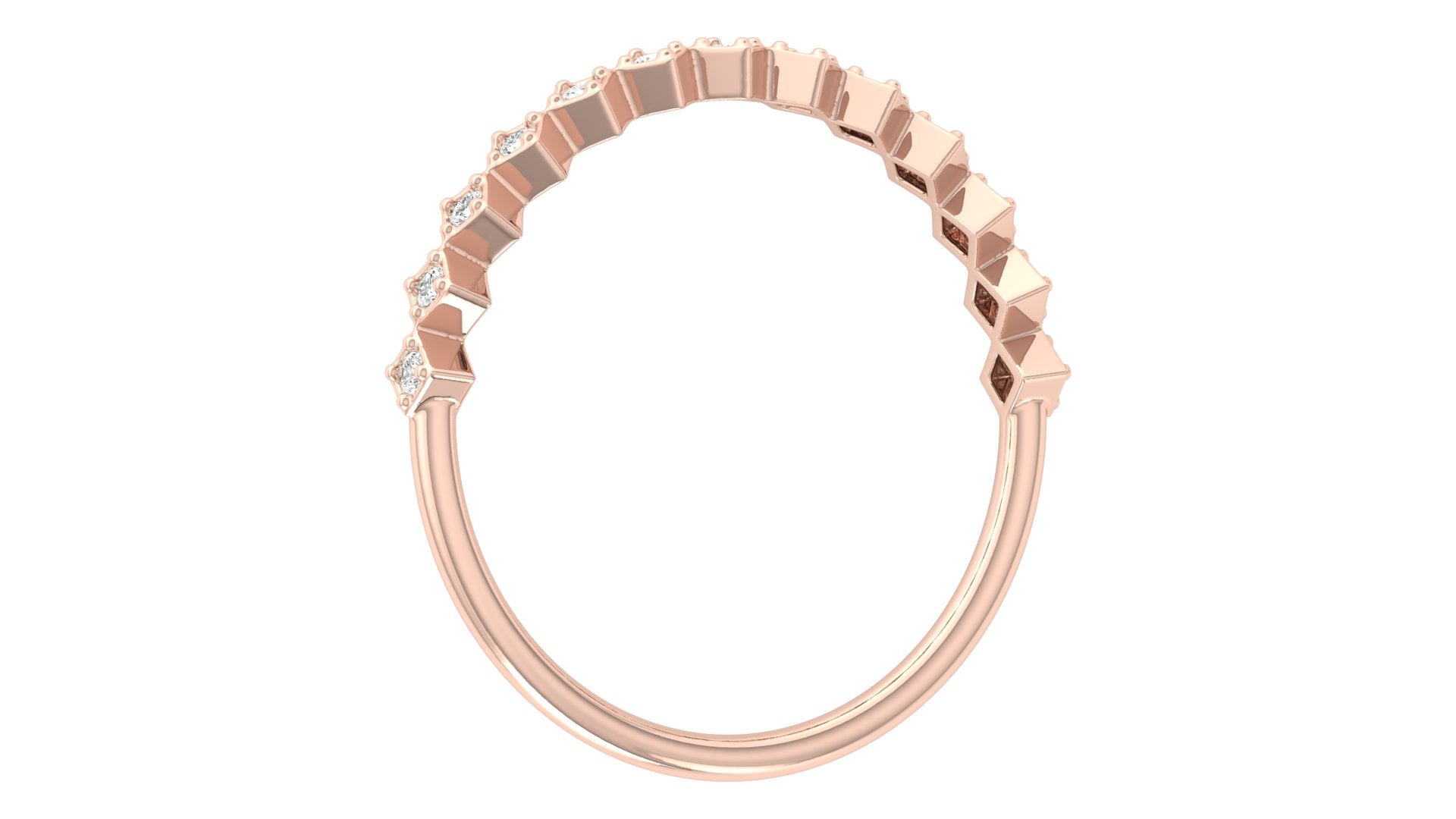 Eden Diamond Band