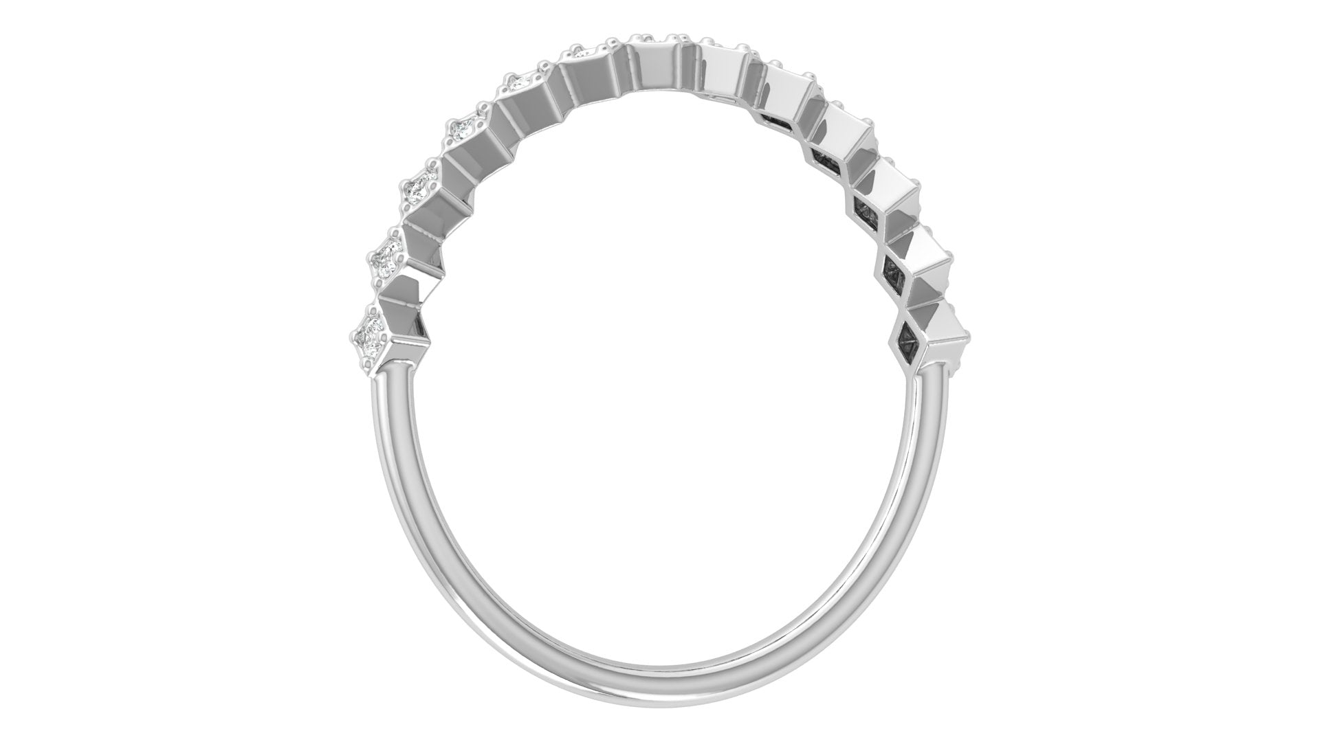 Eden Diamond Band