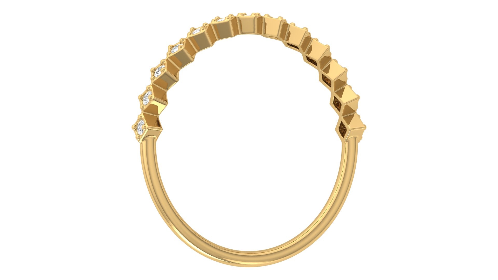 Eden Diamond Band