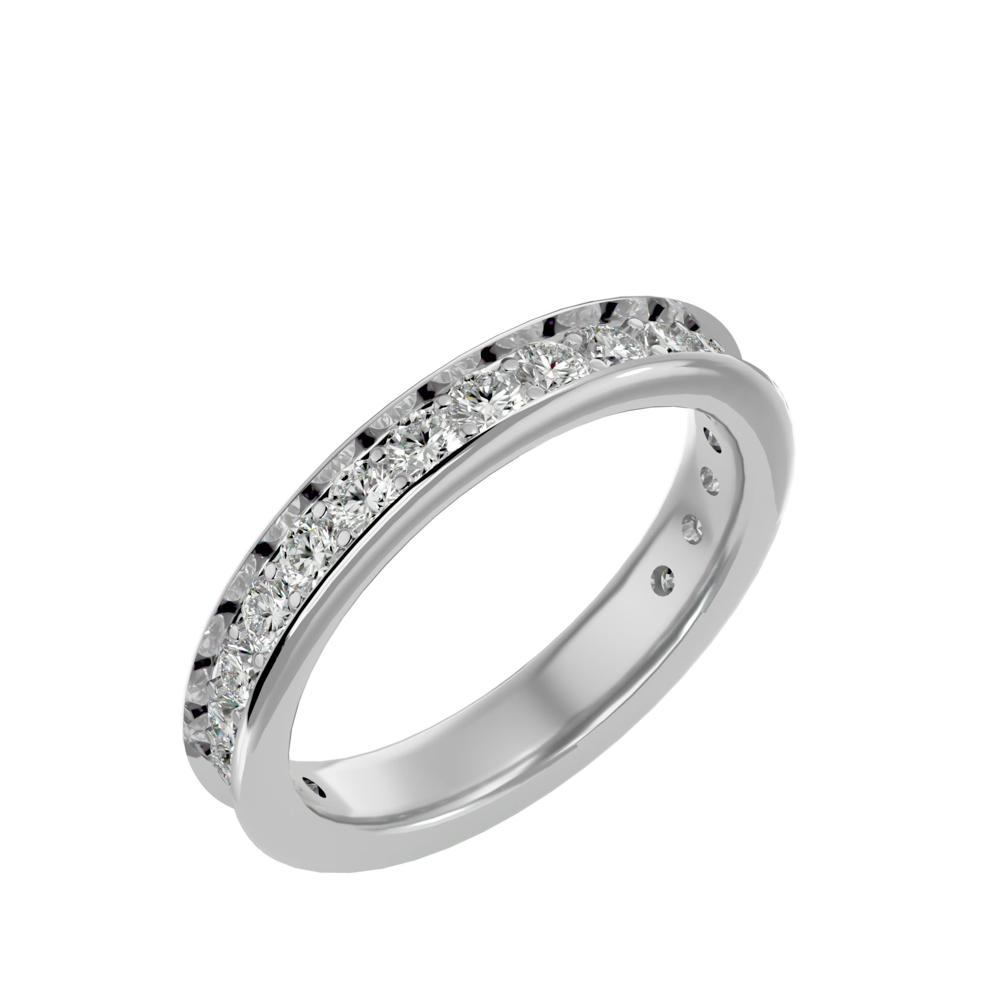 Scarlett Diamond Band