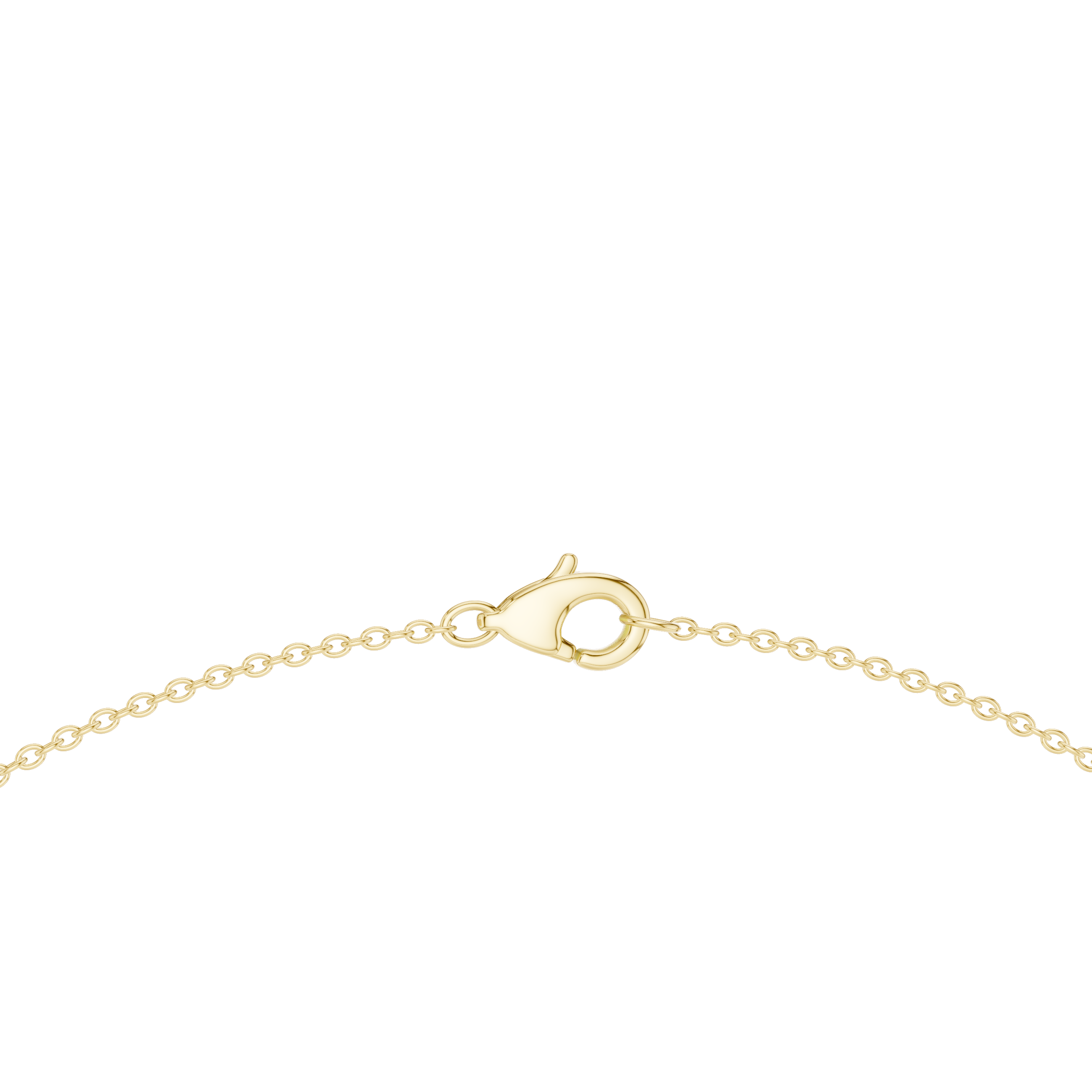 Vanessa Diamond Necklace