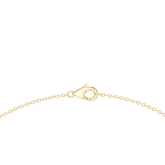 Vanessa Diamond Necklace