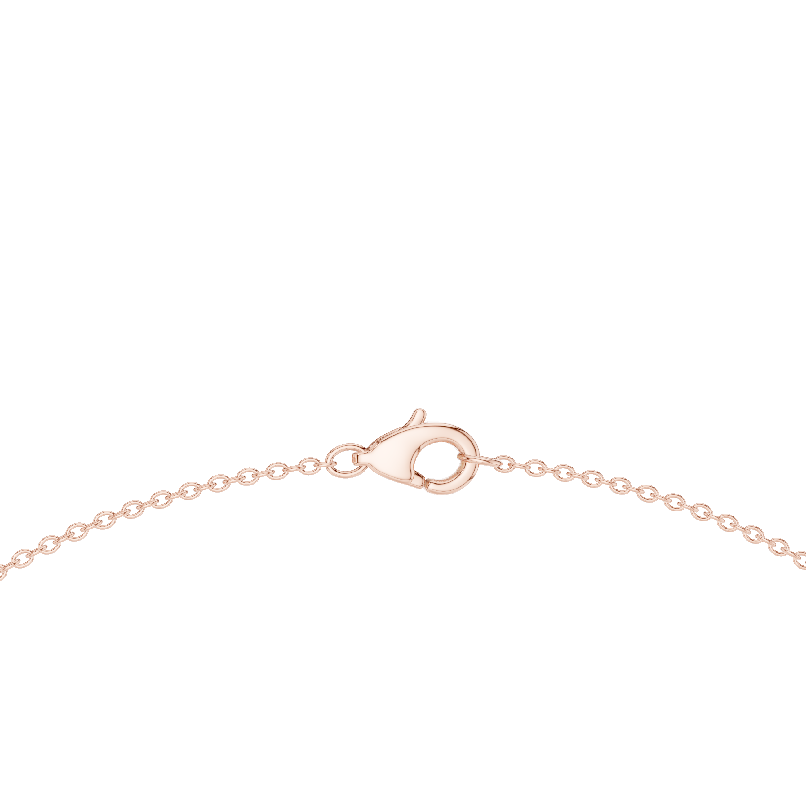 Vanessa Diamond Necklace