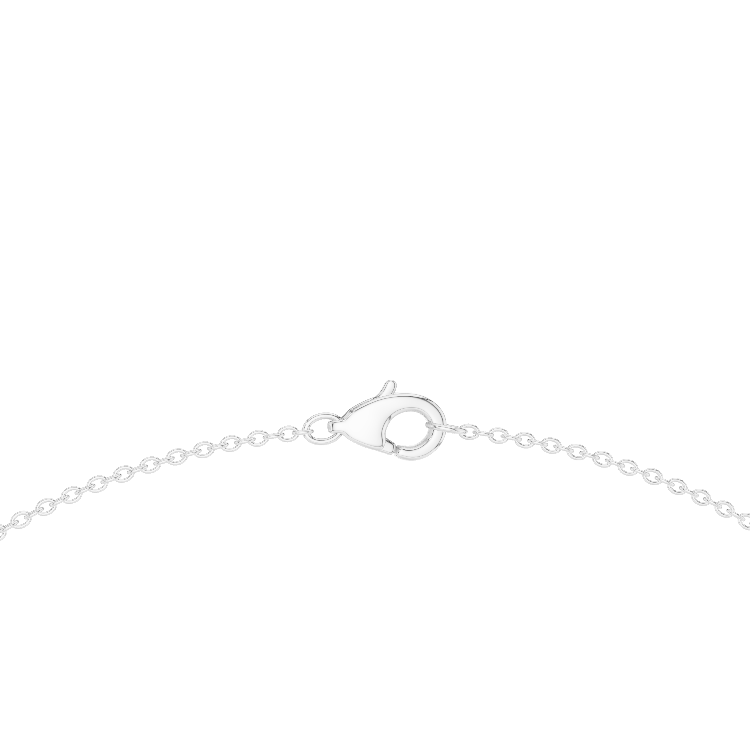 Vanessa Diamond Necklace