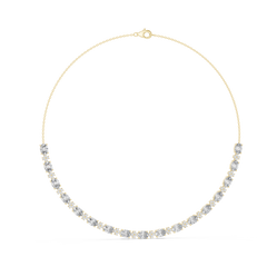 Vanessa Diamond Necklace