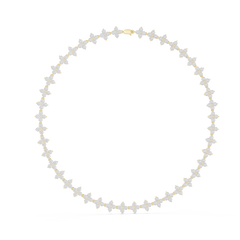 Catalina Diamond Necklace