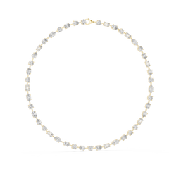 Daisy Diamond Necklace