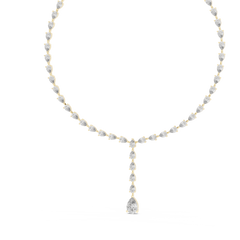 Cia Diamond Necklace