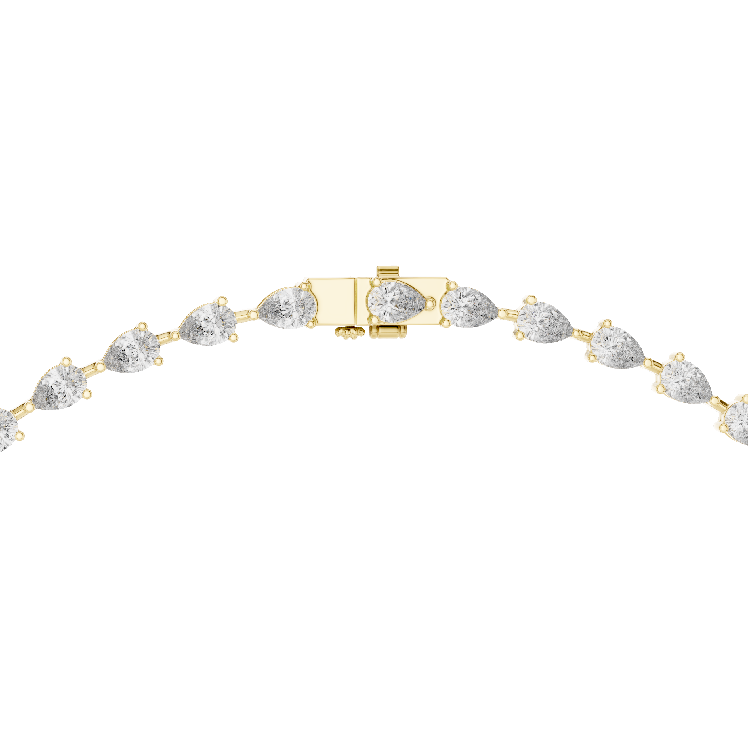 Cia Diamond Necklace