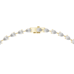 Cia Diamond Necklace