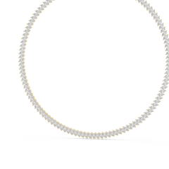 Coco Diamond Necklace