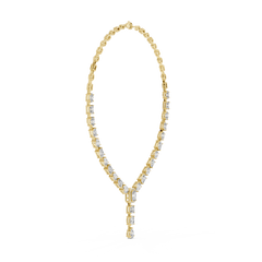 Chloe Diamond Necklace