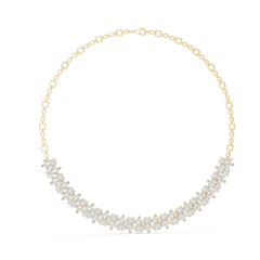 Luna Diamond Necklace