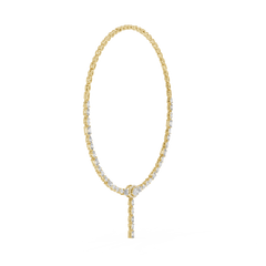 Celesta Diamond Necklace