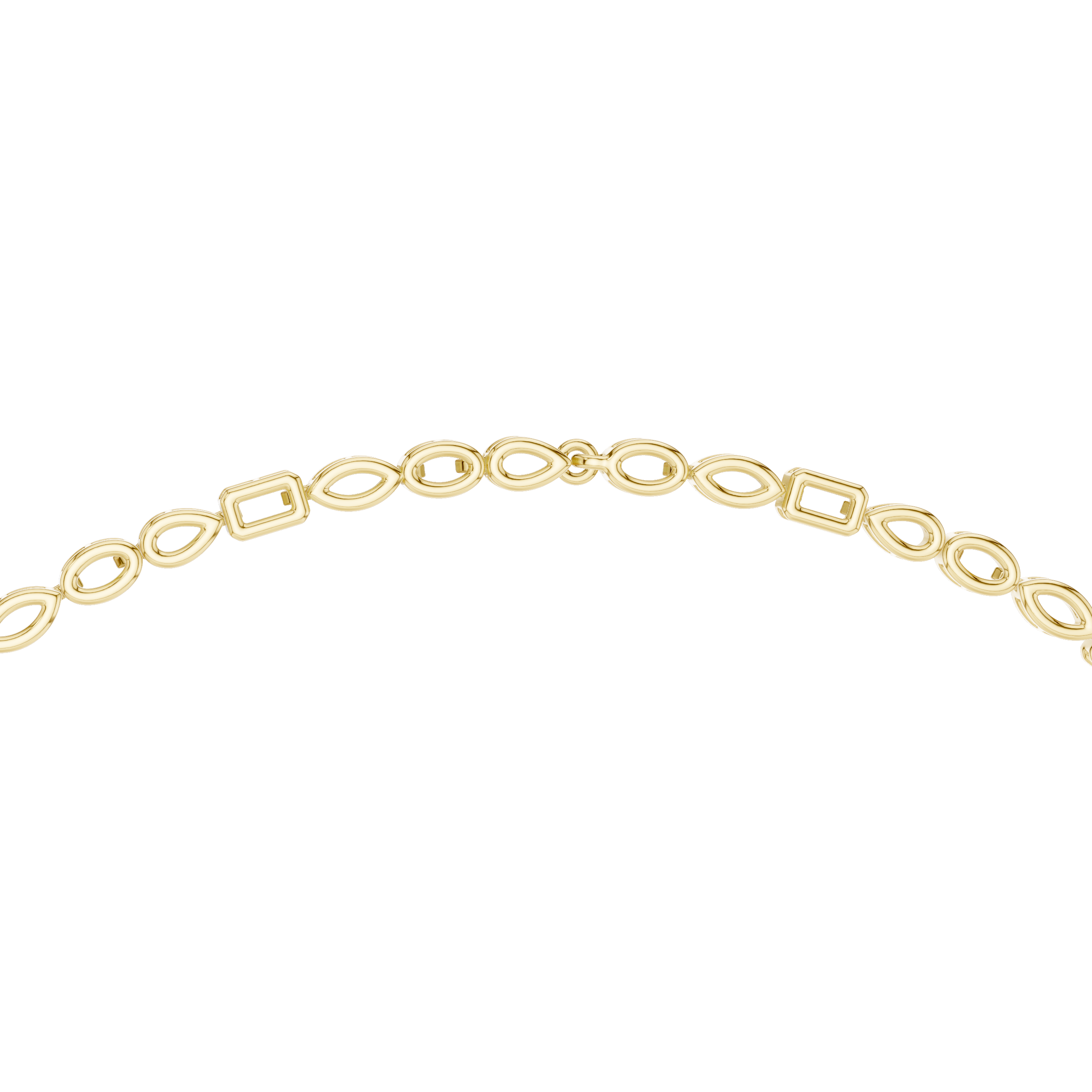 Celesta Diamond Necklace