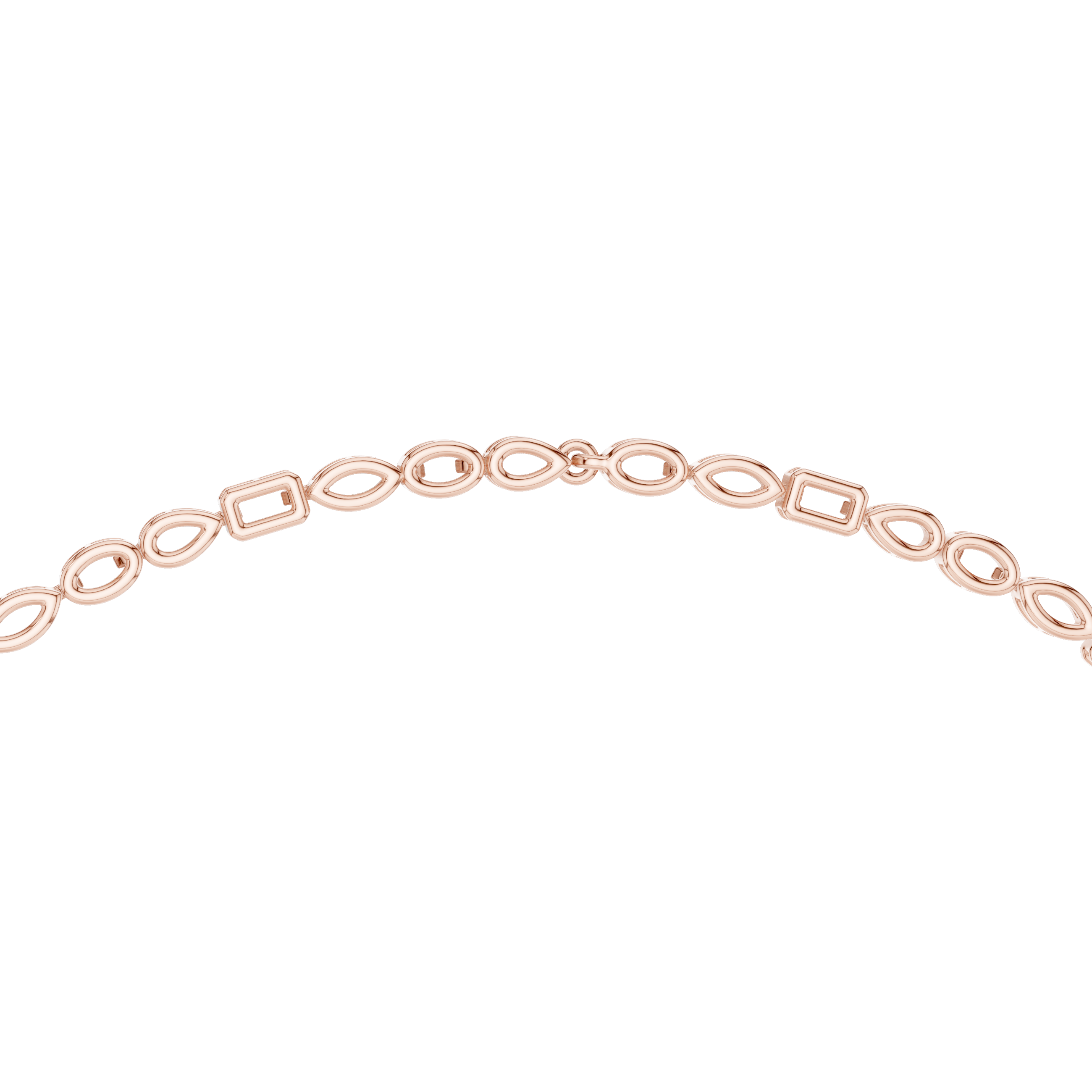 Celesta Diamond Necklace