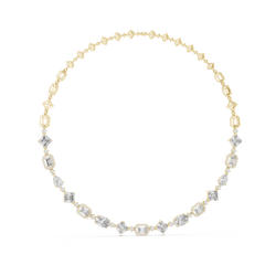 Diane Diamond Necklace