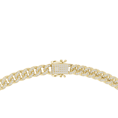 Julianna Diamond Necklace