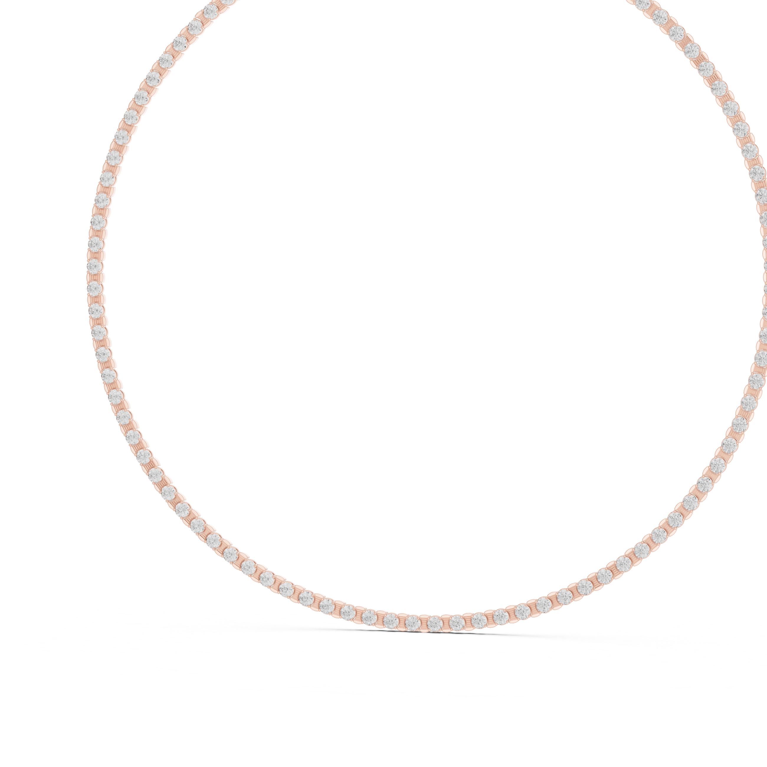 Alayna Diamond Necklace