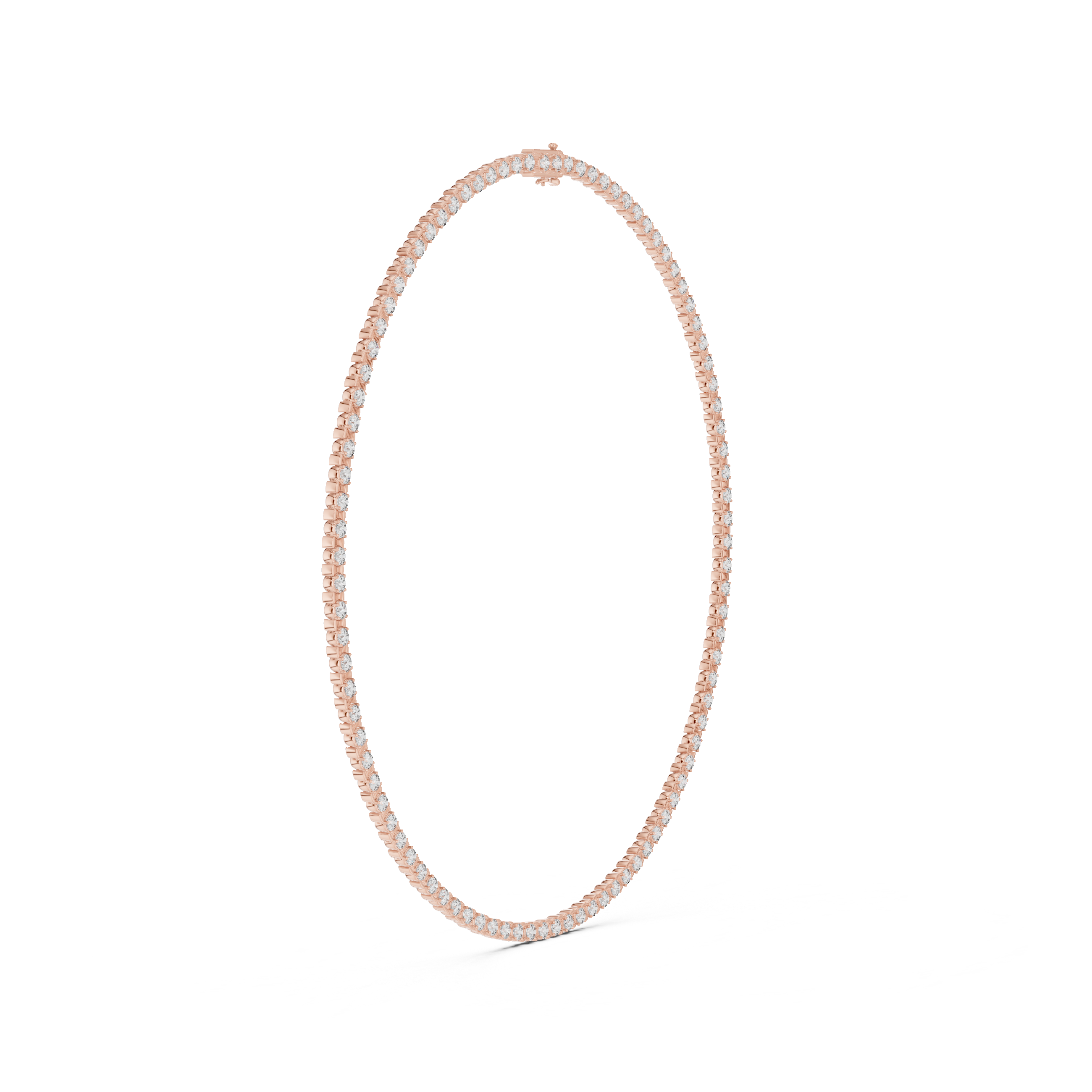 Alayna Diamond Necklace