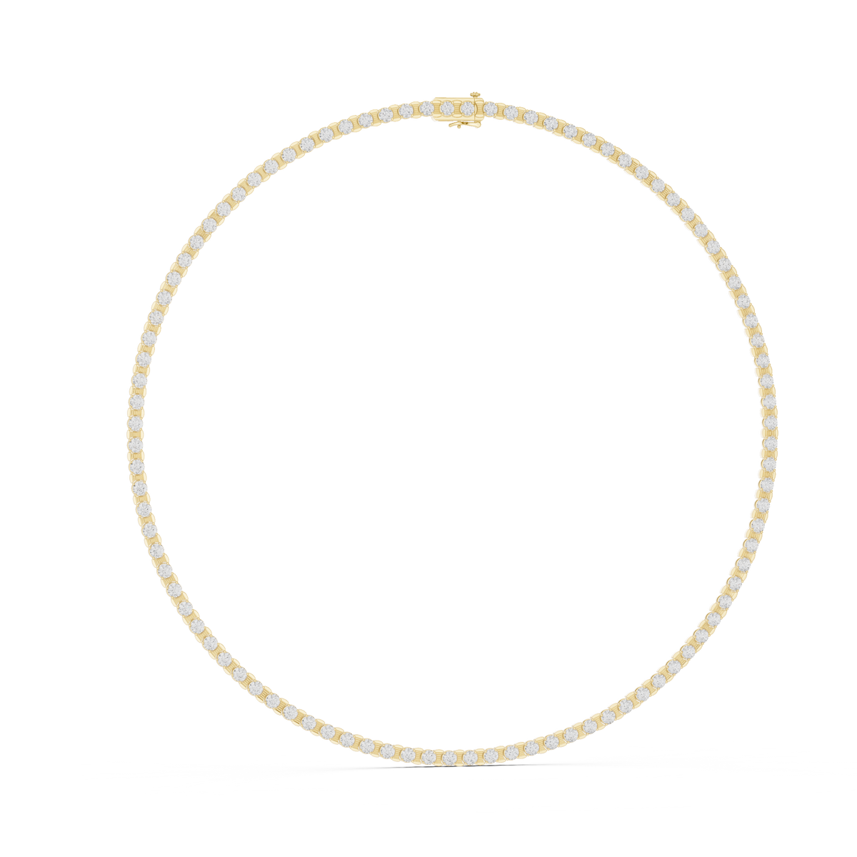 Alayna Diamond Necklace