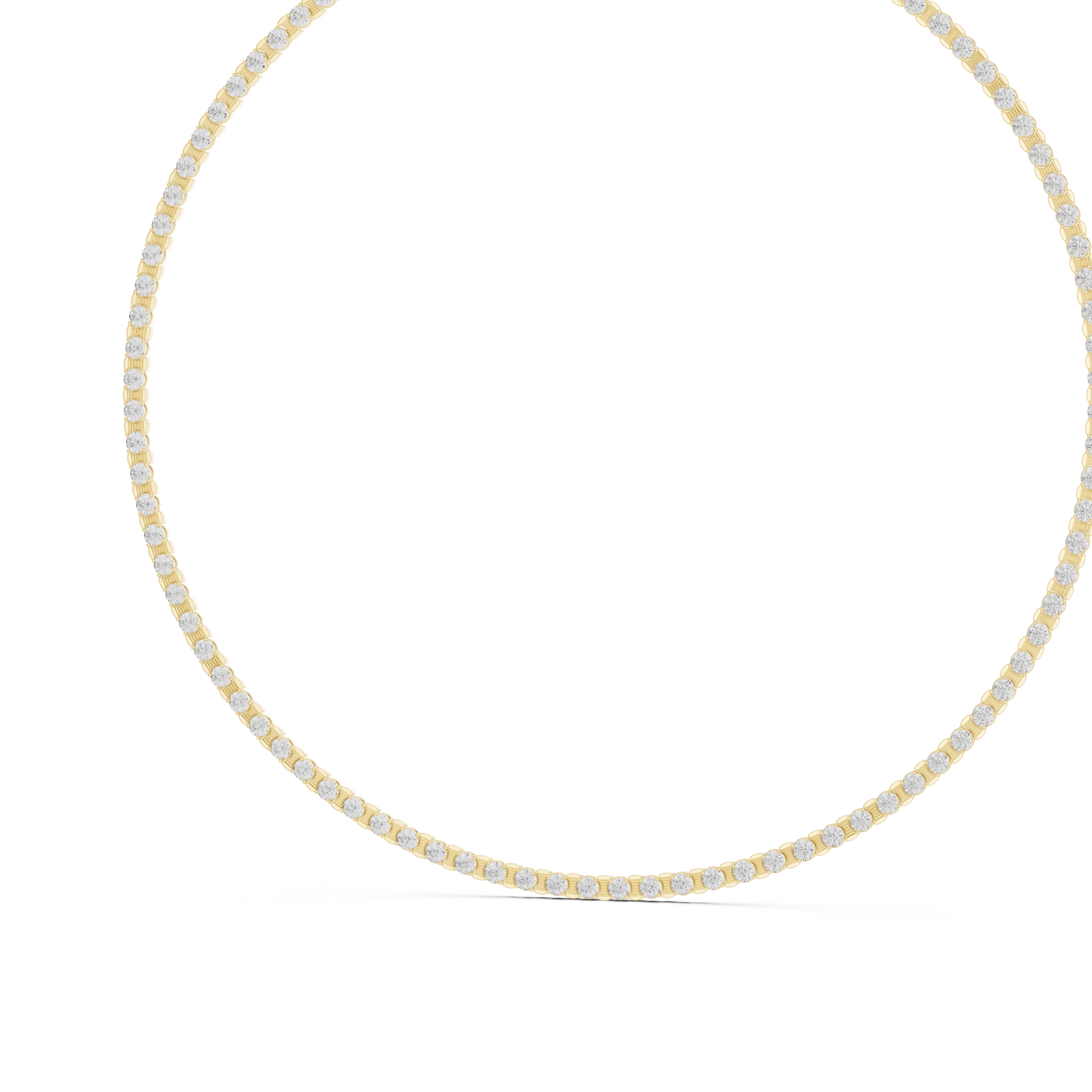 Alayna Diamond Necklace