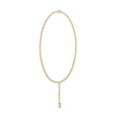 Angelina Diamond Necklace