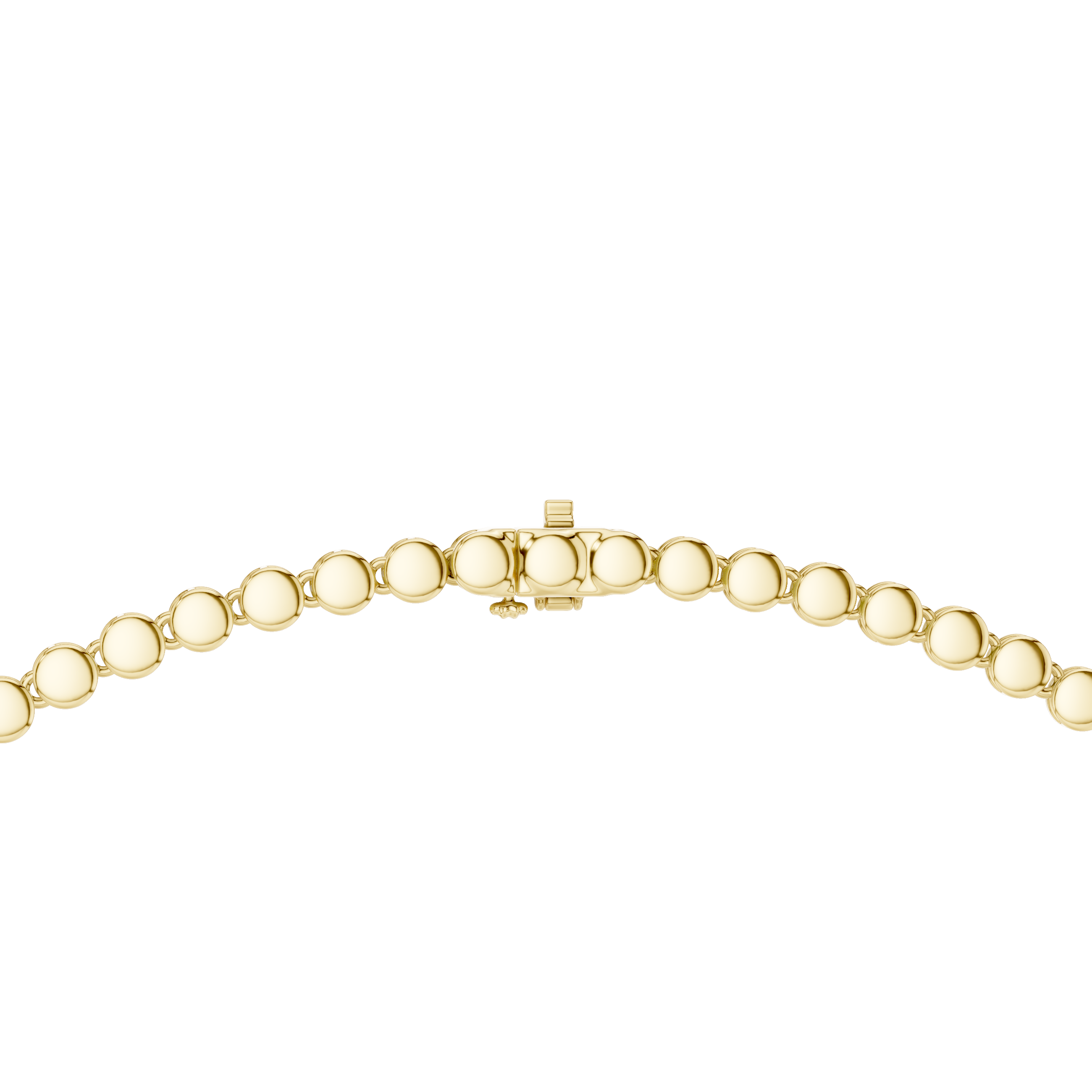 Lana Diamond Necklace