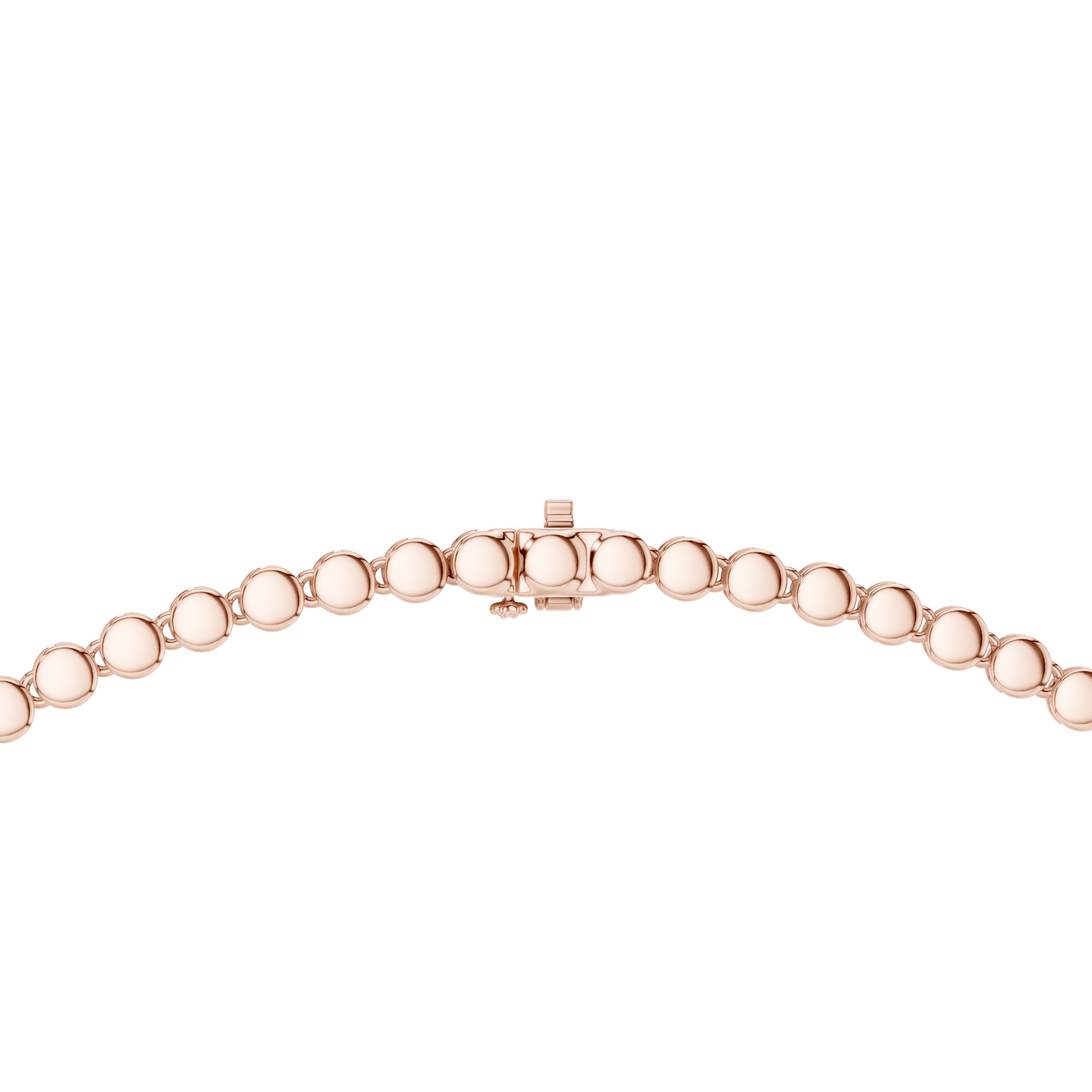 Lana Diamond Necklace