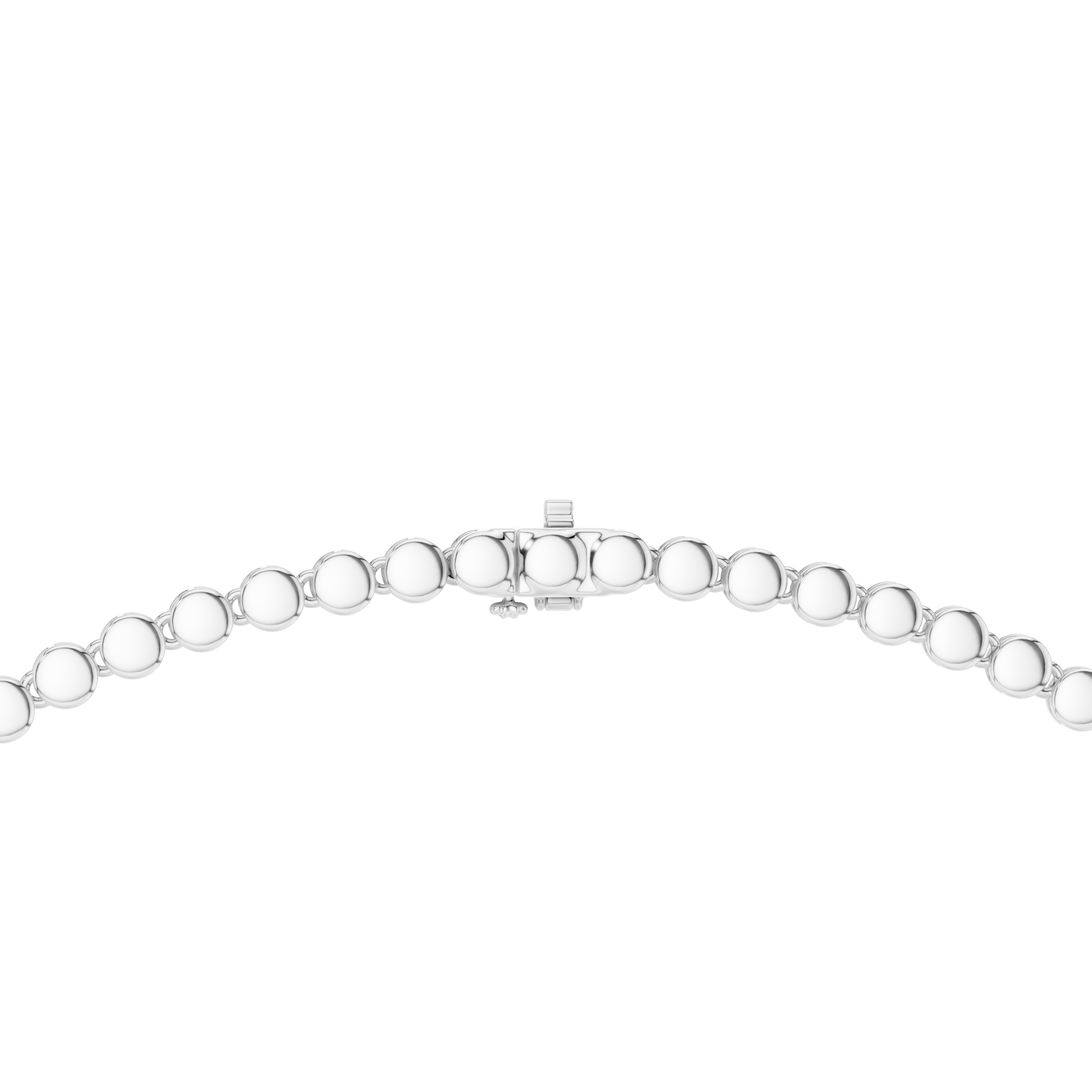 Lana Diamond Necklace