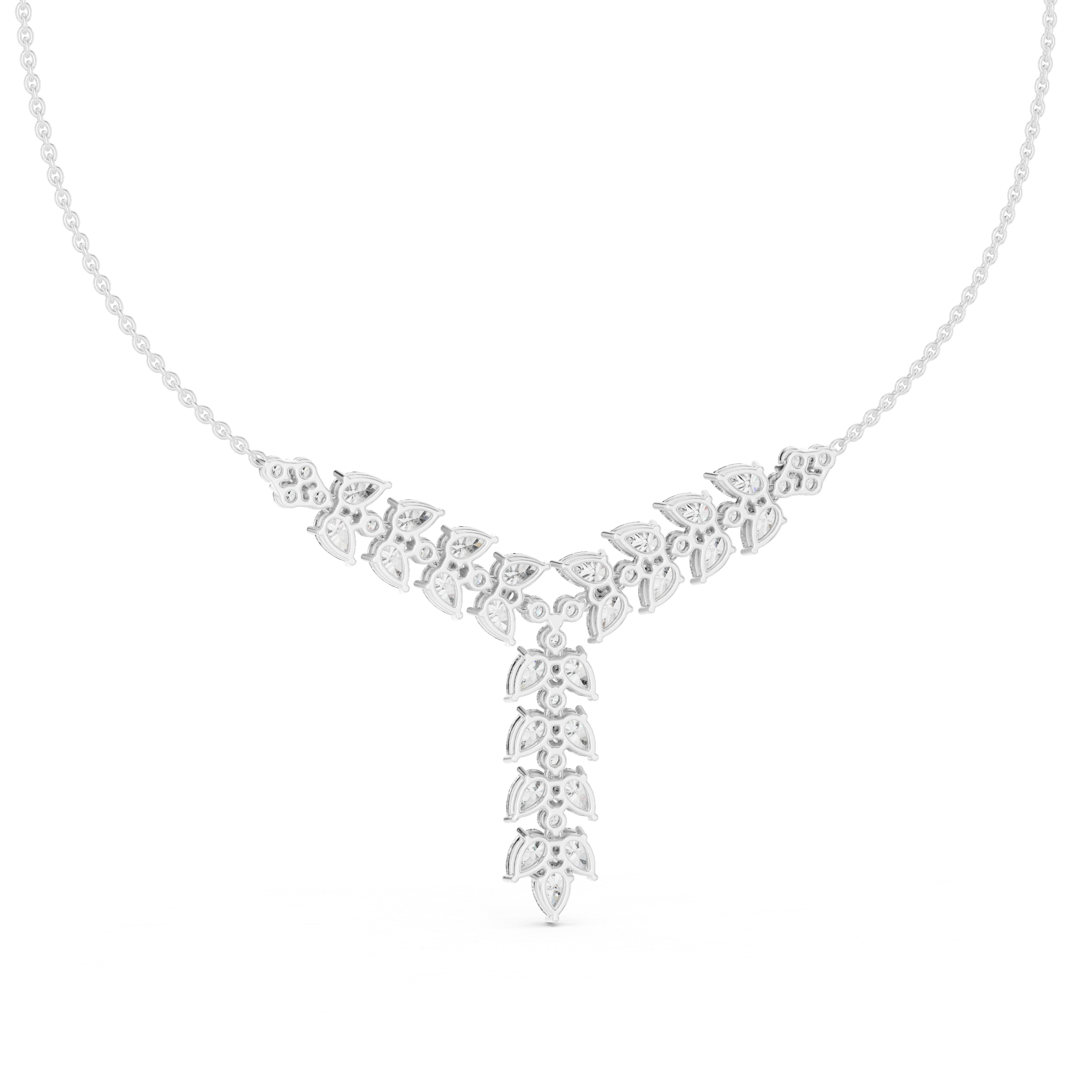 Sloane Diamond Pendant