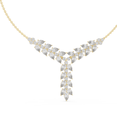 Sloane Diamond Pendant