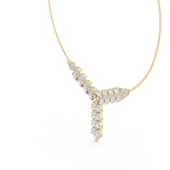 Sloane Diamond Pendant