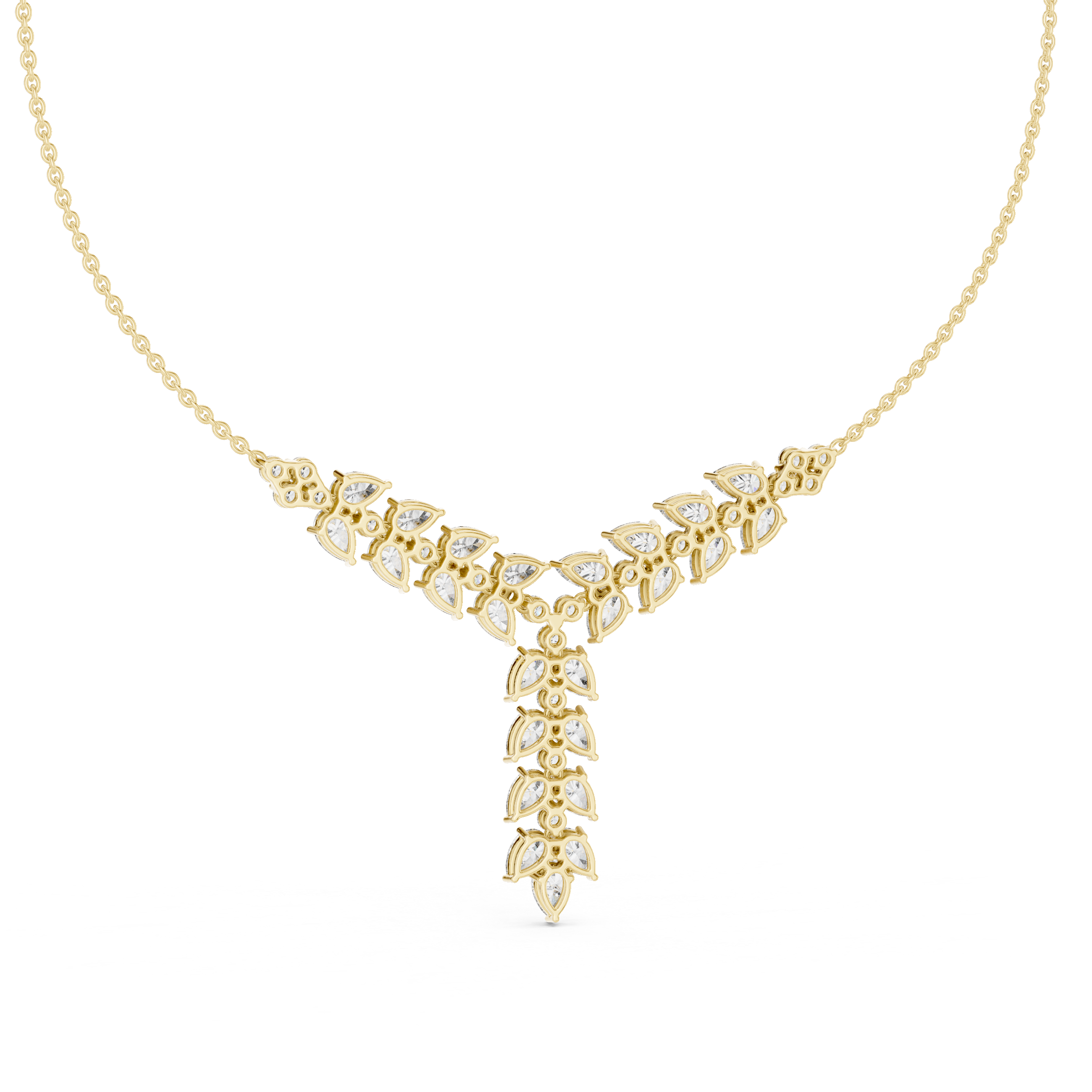 Sloane Diamond Pendant