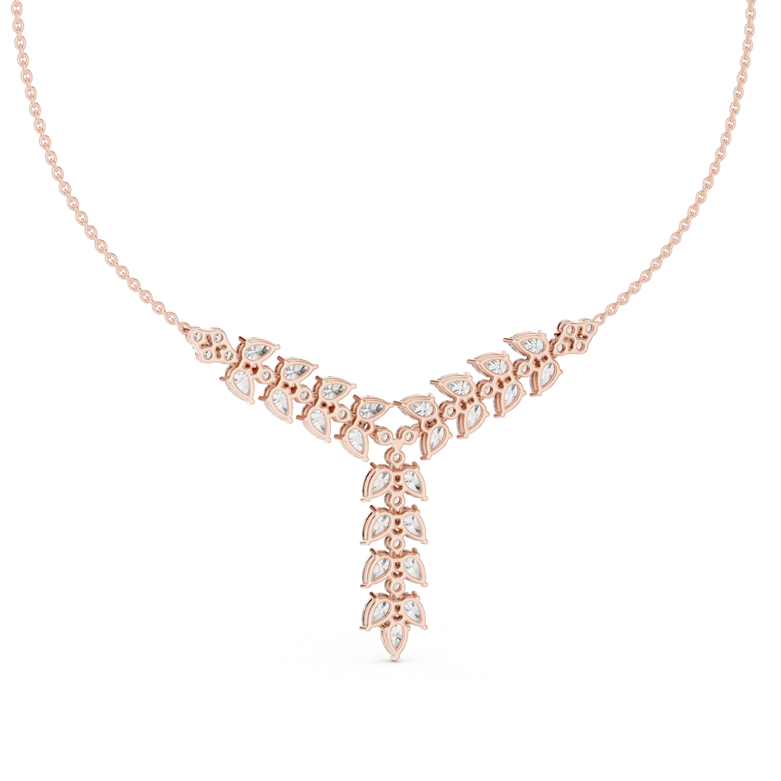 Sloane Diamond Pendant