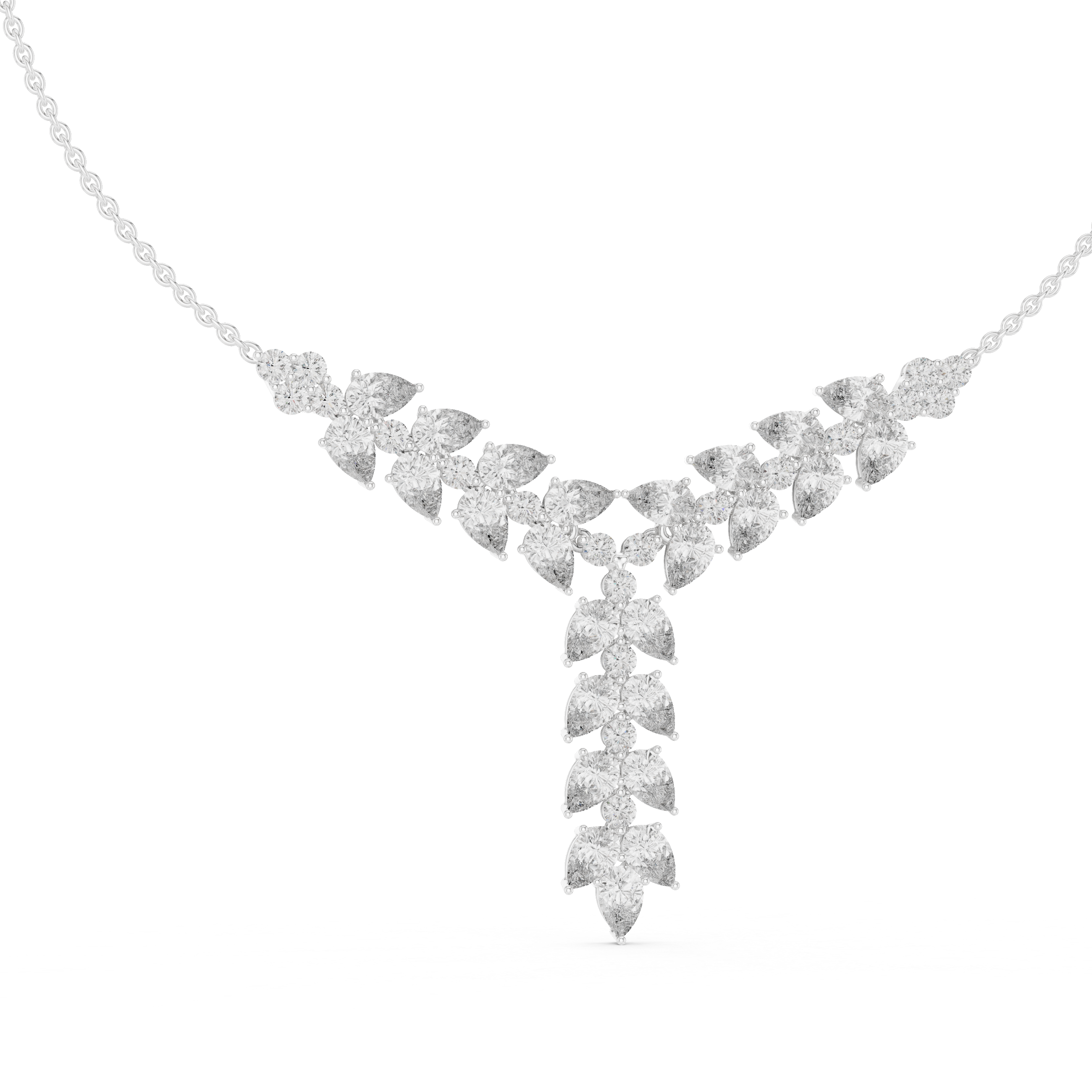Sloane Diamond Pendant