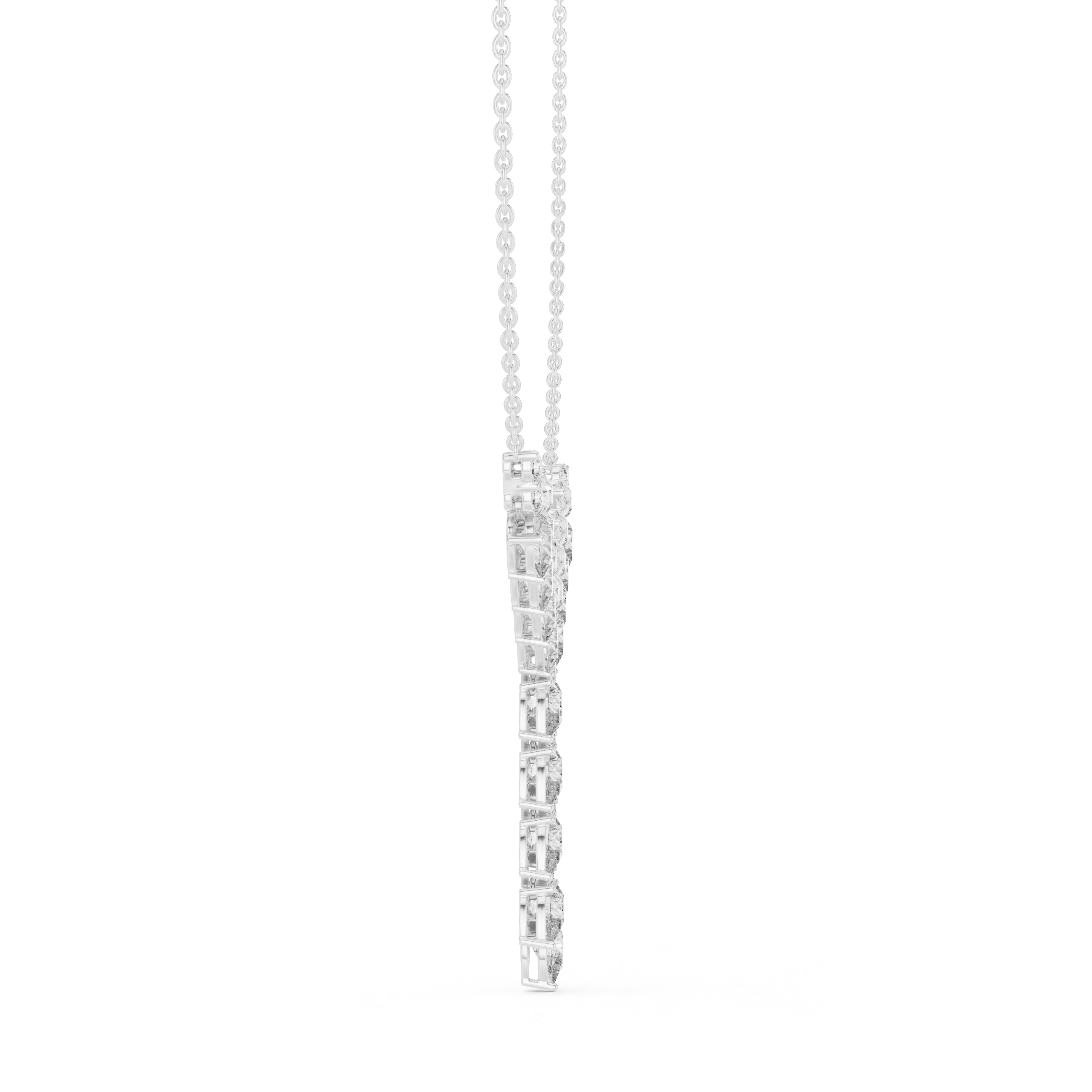 Sloane Diamond Pendant