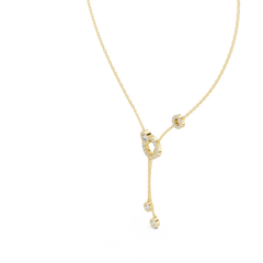 Fiona Diamond Pendant