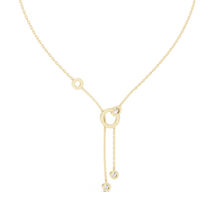 Fiona Diamond Pendant